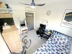 Blk 104C Eastbrook @ Canberra (Sembawang), HDB 4 Rooms #566070291
